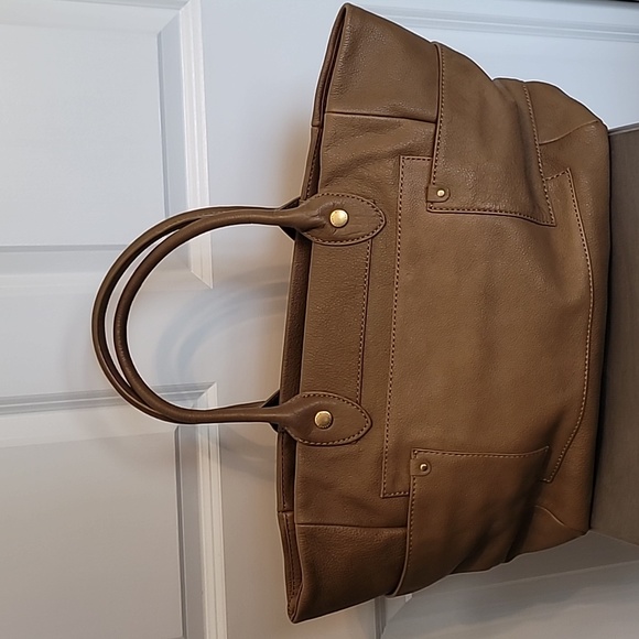 Marc Jacobs large shoulder handbag - Picture 3 of 6